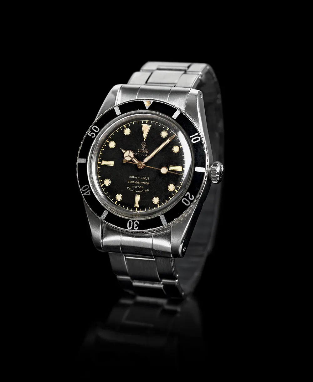 tudor 1954